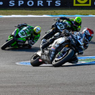 2020 World Superbike Round 8 ESTORIL