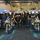 2020 World Superbike Round 8 ESTORIL